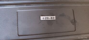 сантехнический утук: Продаю аппарат для пайки пластиковых труб ПХВ,ПНД,ПЭ. Новый. #утюг — 4