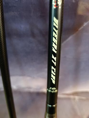 дурбу сатылат: Карповое удилище Winner TT Carp. Шимано. Два удилища - Длина: 3,60 м — 5