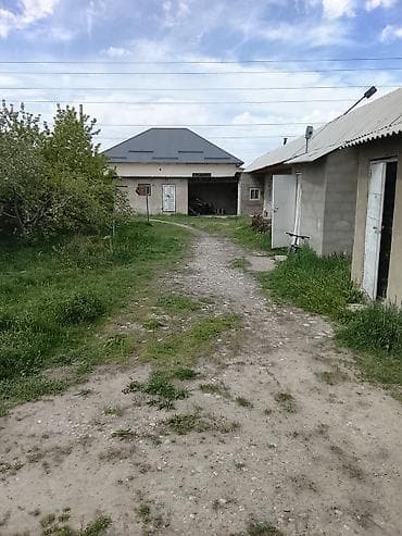 село лениския: 6 соток, Для строительства — 3