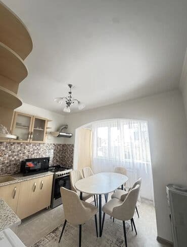 продажа квартир от застройщиков: 2 комнаты, 68 м², 106 серия, 3 этаж, Косметический ремонт — 9