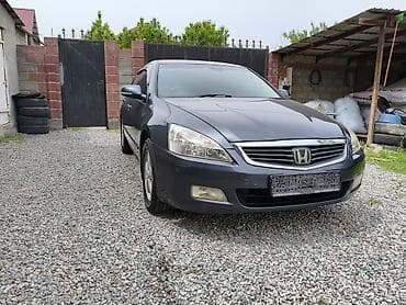 honda cvic: Honda Inspire: 2003 г., 3 л, Автомат, Бензин, Седан — 7
