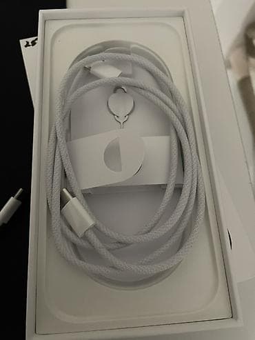 red magic 6: IPhone 15, Новый, 128 ГБ, Черный, Коробка — 10