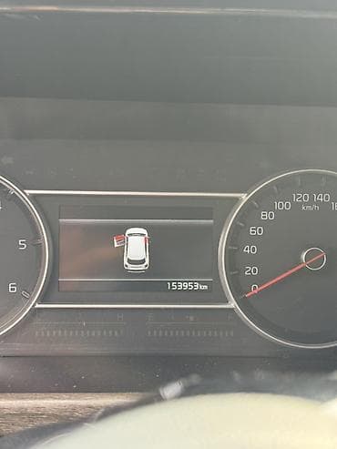a klass: Kia Sorento: 2020 г., 2.2 л, Робот, Дизель, Кроссовер — 8
