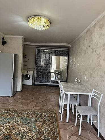 elegance stroy: 1 комната, Собственник, Без подселения, С мебелью частично — 10