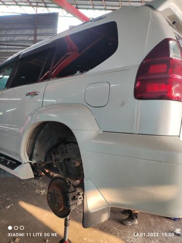 шинный центр в бишкеке цены: Ремонт деталей автомобиля, без выезда — 3