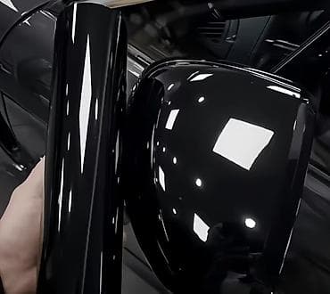 Материалдар: Жука чел кабык, түсү - Кара — 1