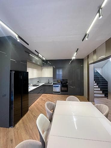 Недвижимость: Дом, 218 м², 4 комнаты, Агентство недвижимости, Дизайнерский ремонт — 9