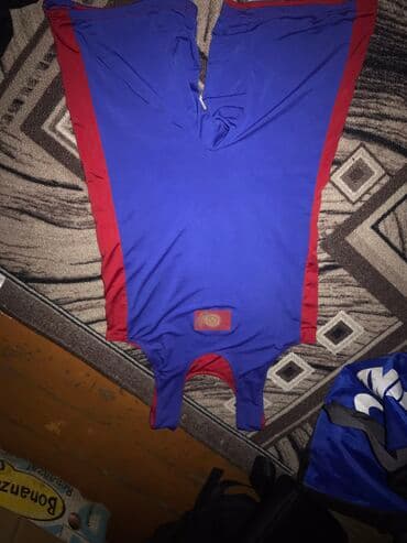 купить спортивную резину для тренировок: Продам трико двух стороный тож почти как новый на соривновани пару раз — 4