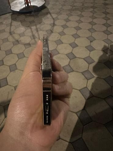 macbook 2016: IPhone 13 Pro, Б/у, 128 ГБ, Золотой, 90 % — 5