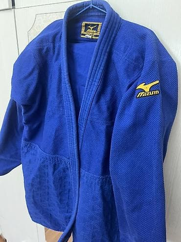 кимано мизуно: Олимпийка, Mizuno, Япония — 1