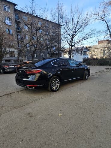 сиденье фольксваген венто: Kia K7: 2018 г., 2.4 л, Автомат, Бензиновая — 10