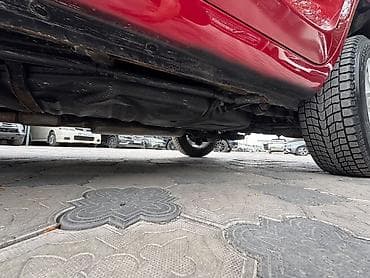 Продажа авто: Toyota RAV4: 2006 г., 2.4 л, Автомат, Бензин, Кроссовер — 9