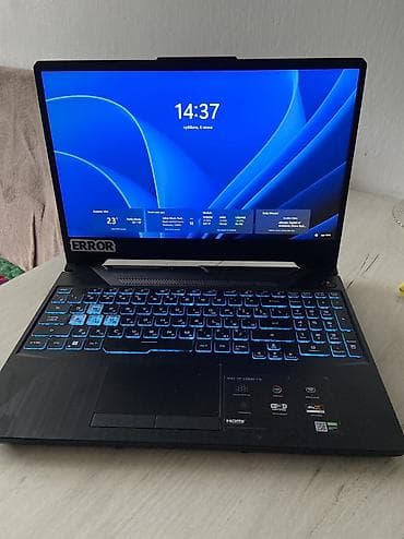 Техника жана электроника: Оюн үчүн, Колдонулган, Intel Core i5 — 2