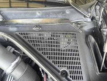 e star: BMW E70 новые поткопотных решотак — 3