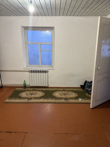 аренда домов бостери: Сдаю квартиру времянка 2 комнат и коридор суу бар ичинде туалет сырта — 3