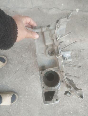 бмв е525: Бензиновый мотор BMW 2001 г., 2.5 л, Б/у, Оригинал, Германия — 1