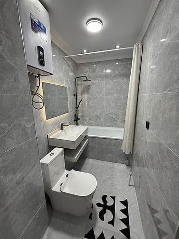 platinum park: 1 комната, 41 м² — 6