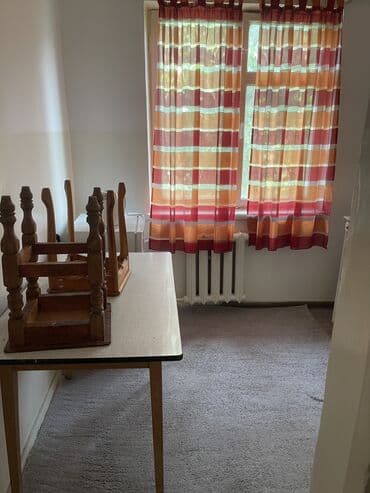 снять квартиру на месяц в бишкеке: 1 комната, Собственник, Без подселения, С мебелью полностью — 3