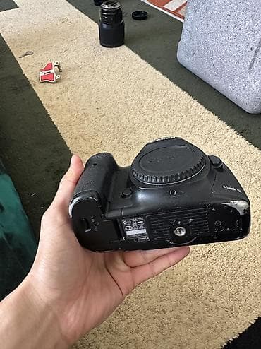 r 10: Canon 5D m3 25.000 сом работает как Лошадь — 5