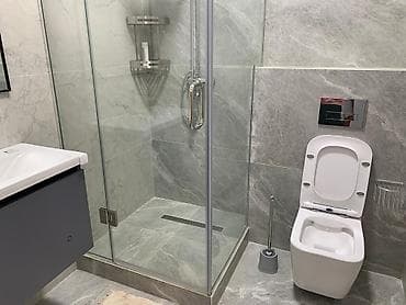 Кыймылсыз мүлк: Коттедж, Чоң-Сары-Ой, 6 орун — 6