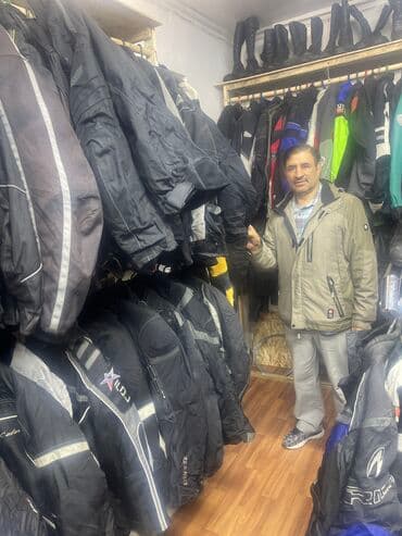 дождевик для мото: Мото куртки и обувь — 2