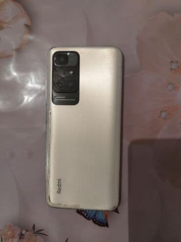 редми нот 10 прайм: Redmi, Redmi 10 — 2