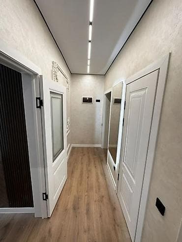discovery studio: 1 комната, 46 м², Кара-Жыгач ж/м Индивидуалка, 2 этаж, Евроремонт — 7