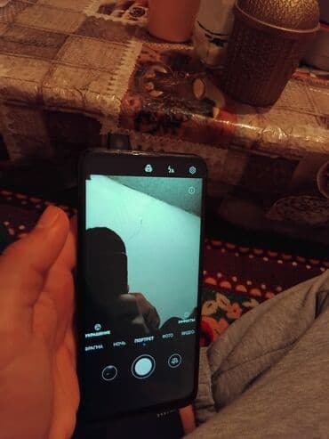 3д очки для телефона: Huawei P Smart Z, Б/у, 64 ГБ, цвет - Черный, 2 SIM — 4