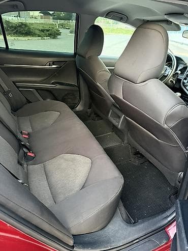 тайота камри 10 кузов: Toyota Camry: 2019 г., 2.5 л, Автомат, Бензин, Седан — 10