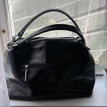 чемодан м: Отдам новую сумку за 2 шоколадки альпенгольда Женская сумка из — 2