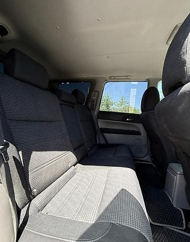 киа рио 2003 универсал: Subaru Forester: 2003 г., 2 л, Автомат, Бензин, Универсал — 6