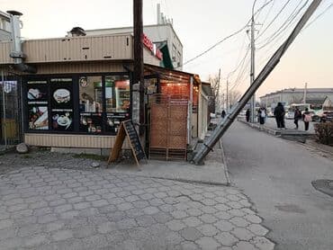 оборудование для фас фуда: Продажа бизнеса Фастфуд : Бургеры, Вместе с: Недвижимость — 12