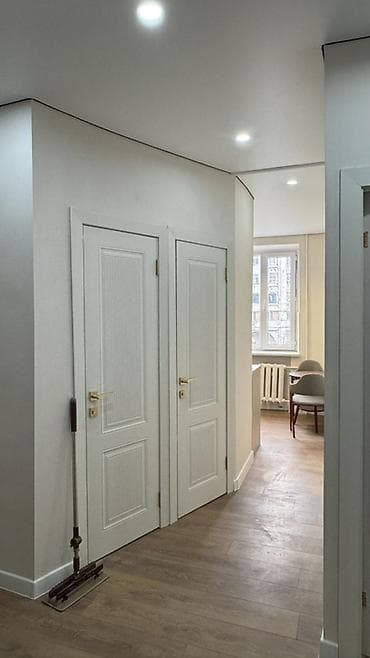 Продажа квартир: 3 комнаты, 66 м², Индивидуалка, 4 этаж, Косметический ремонт — 6