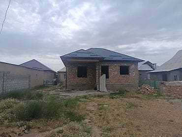 продаю гараж ош: Срочно срочно толук буто элек жаны салынган Уй сатылат 4 болмо плюс — 2