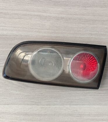 задние стоп: Задний правый стоп-сигнал Mazda 2005 г., Б/у, Оригинал, Япония — 1