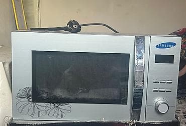 id 6: Микроволновка — 1