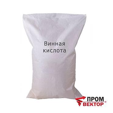 Промышленная химия: Винная кислота — натуральный регулятор кислотности для пищевой и — 1