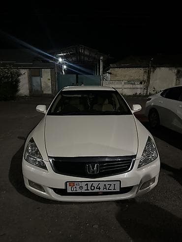 android авто: Honda Inspire: 2004 г., 3 л, Автомат, Бензин, Седан — 3