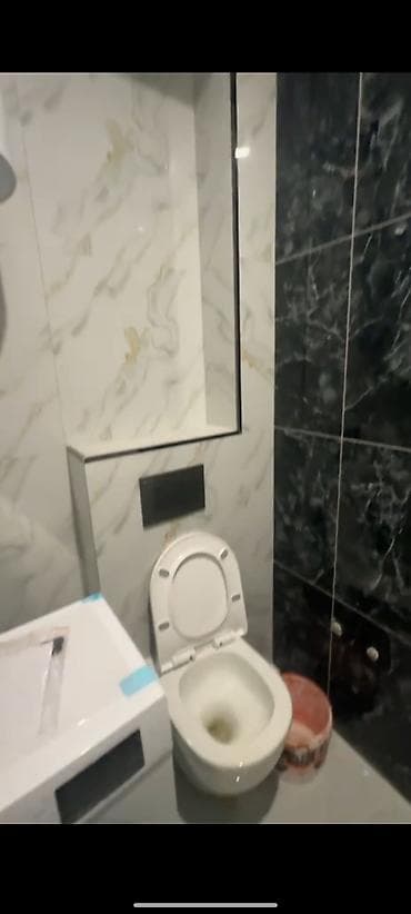 Недвижимость: 2 комнаты, Без подселения, С мебелью полностью — 2