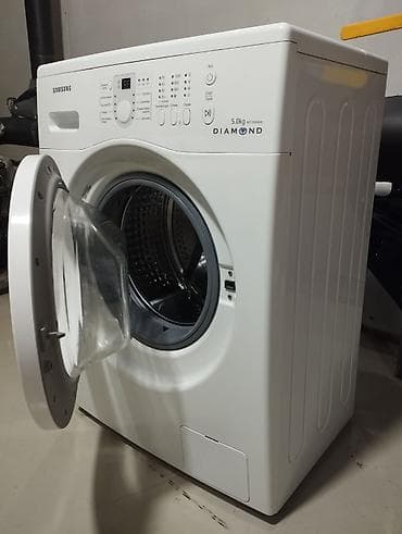 poco с65: В продаже стиральная машина Samsung,на 5 кг.загрузки. Состояние — 9