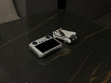Фото жана видеокамералар: DJI Mini 3 Fly More Combo (с пультом DJI RC) Ультралёгкий дрон до 249 — 9