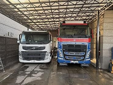 Услуги автовоза — профессиональная перевозка автомобилей - — 4