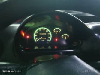 тико машина ош: Daewoo Matiz: 2010 г., 1 л, Механика, Бензин, Хэтчбэк — 5