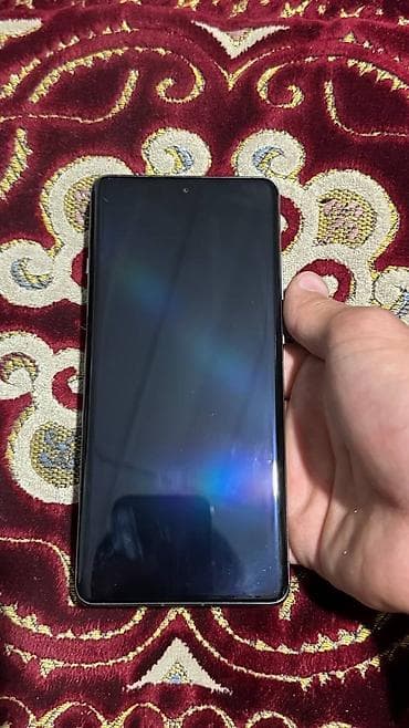 find: Oppo Find X7 Ultra, Б/у, 512 ГБ, цвет - Черный, 2 SIM — 3