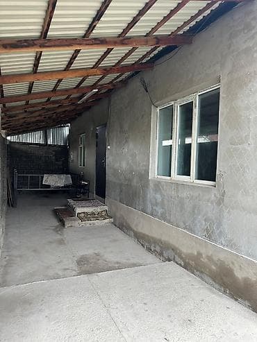 арка дома фото: Продаётся одноэтажный жилой дом с утеплённым фасадом и металлической — 5