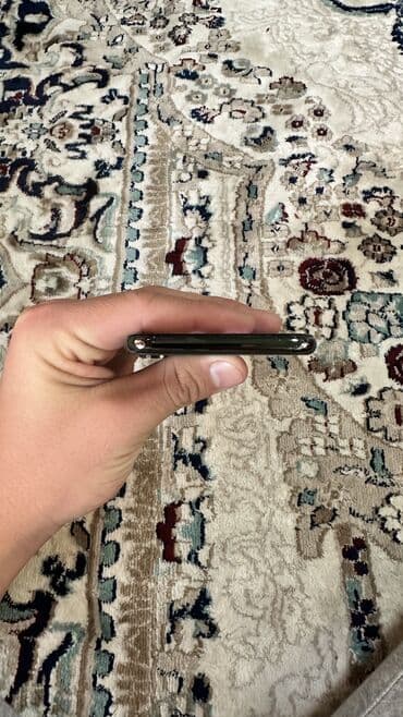 графический планшет для ноутбука: IPhone X, 256 ГБ, Черный, 100 % — 4