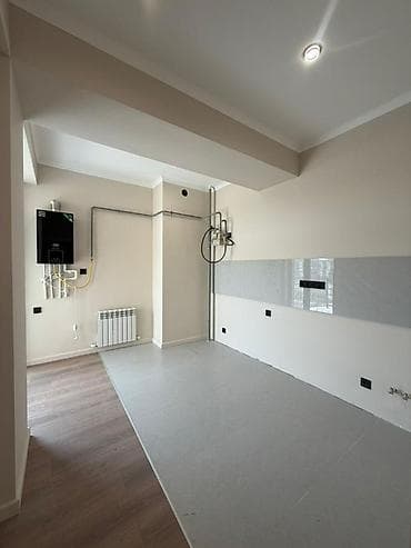 6: 2 комнаты, 66 м², Элитка, 6 этаж, Дизайнерский ремонт — 8