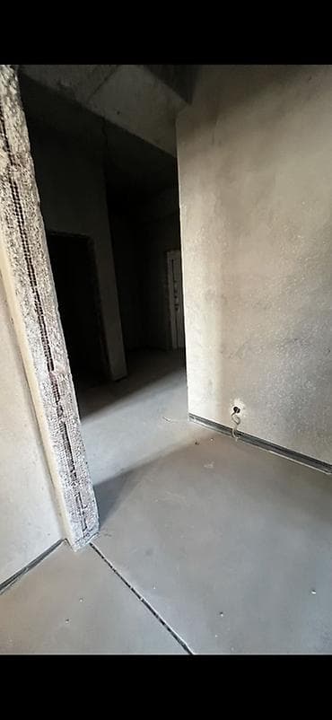 2 комнаты, 75 м², Элитка, 6 этаж, ПСО (под самоотделку) — 7