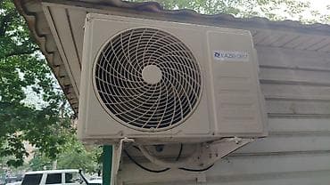 Кондиционерлерди оңдоо: Работаем чисто!!! аккуратно!!!с гарантией!!! установка кондиционеров — 5