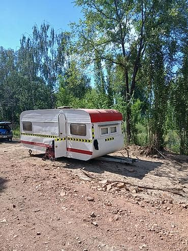 Дом на калесах автодом кемпинг трейлер домик палатка 320000тысяча at lalafo.kg Дом на калесах автодом кемпинг трейлер домик палатка 320000тысяча